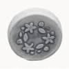 Solid Shampoo for White / Discolored Hair