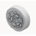 Solid Shampoo for White / Discolored Hair