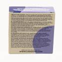 Solid Shampoo for White / Discolored Hair
