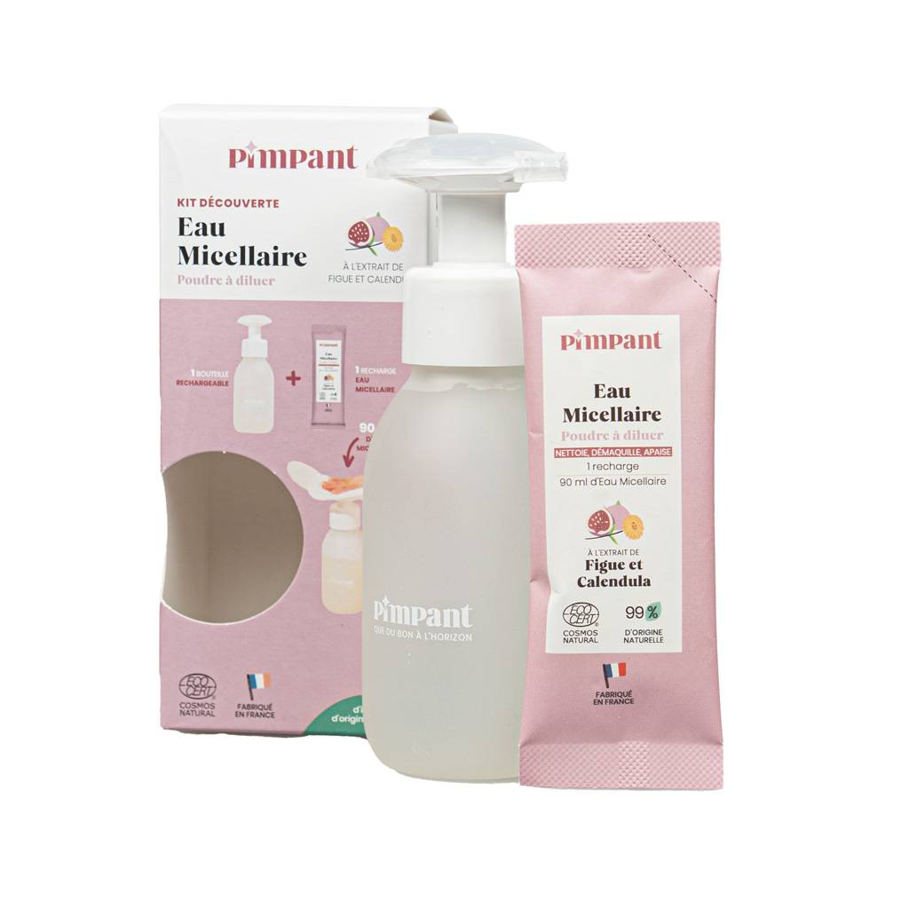 Eau Micellaire