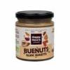 Pâte à tartiner BIO - Buenuts blanc noisette