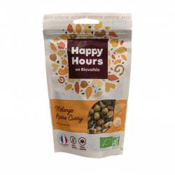 Aperitief Curry Mix