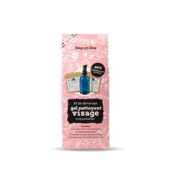 Gesichtsreinigungsset 300ml