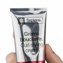 Biologische stylingcrème voor krullen
