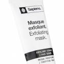 Biologisch exfoliërend gezichtsmasker