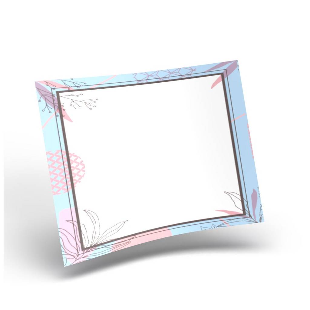 10 large blank labels 10 large blank labels