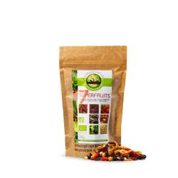 Mix 7 Organic Superfruits -...