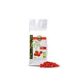 Bio-Goji-Beeren - Datum...