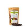 Organic dark chocolate cranberries