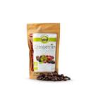 Biologische cranberry's met pure chocolade