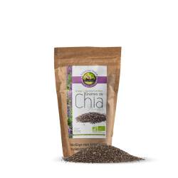 Bio-Chia-Samen