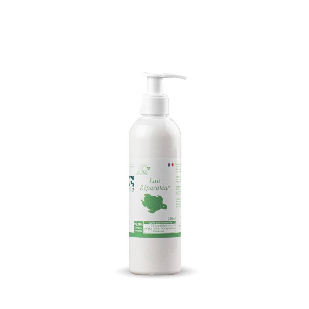 Babyneutrale Reparaturmilch Babyneutrale Reparaturmilch