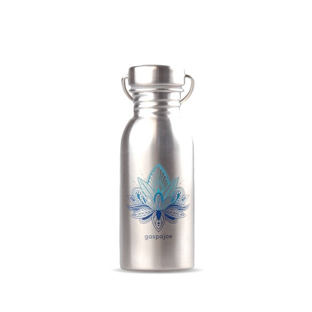 Stainless steel bottle 500ml