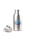 Stainless steel bottle 500ml