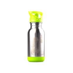 Gourde enfant inox 400 ml