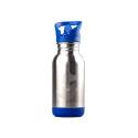 Gourde enfant inox 400 ml