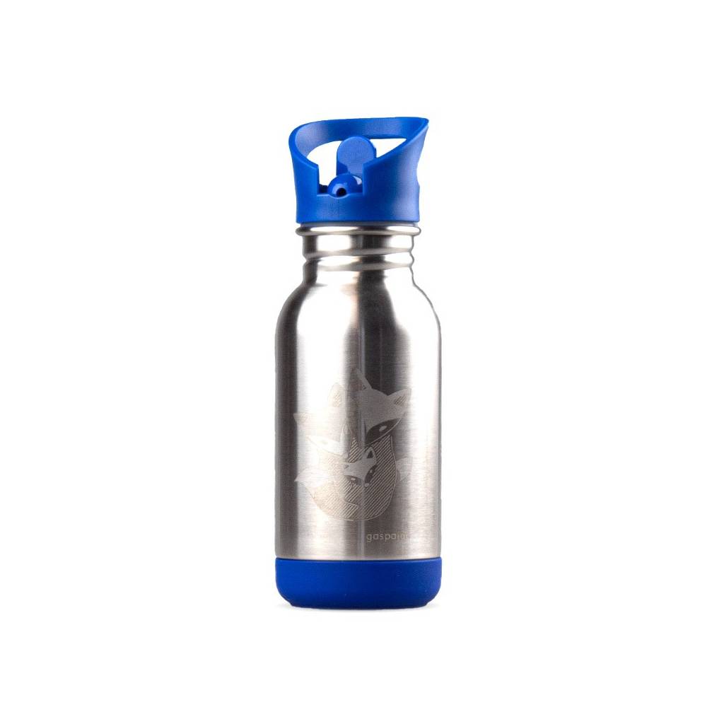 Gourde enfant inox 400 ml Gourde enfant inox 400 ml