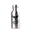 Stainless steel bottle 750ml