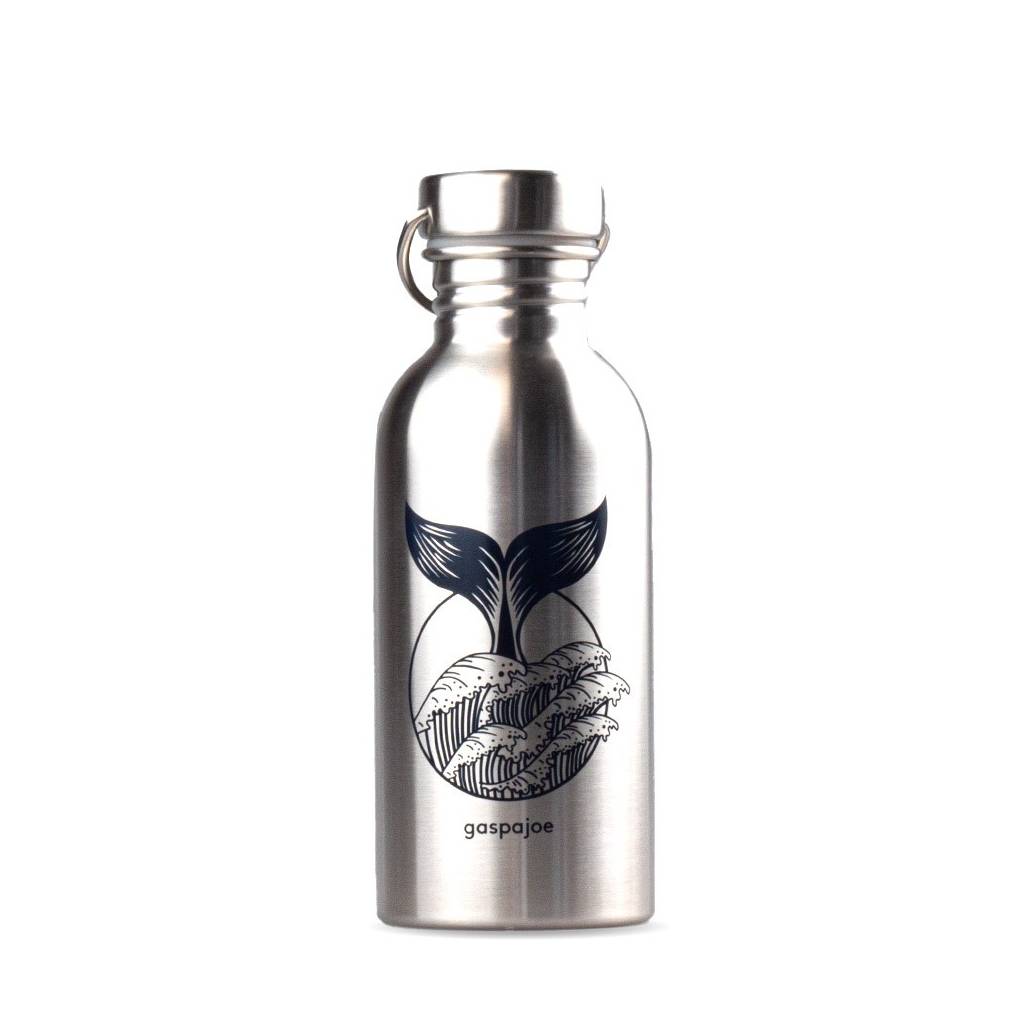 Stainless steel bottle 750ml