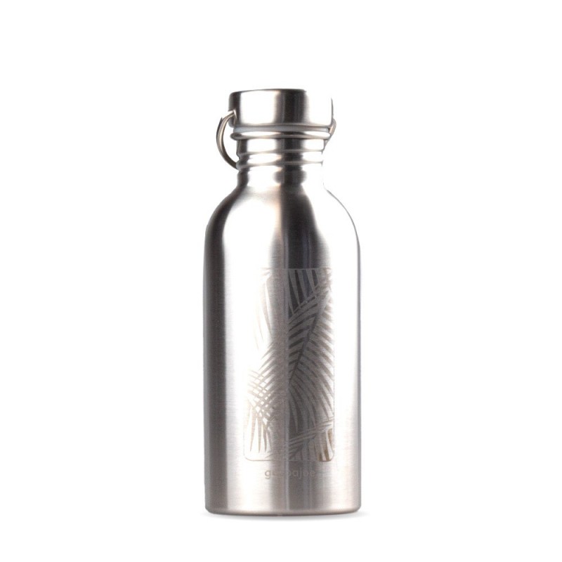 Stainless steel bottle 750ml