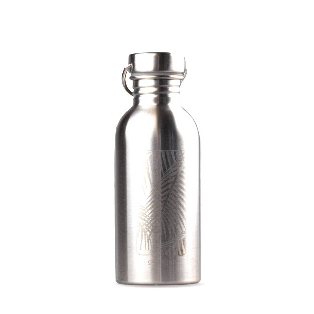 Stainless steel bottle 750ml