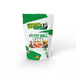 Biologische Ontbijtmix - 150gr