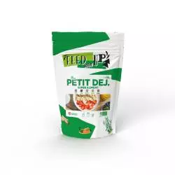 Biologische Ontbijtmix - 150gr