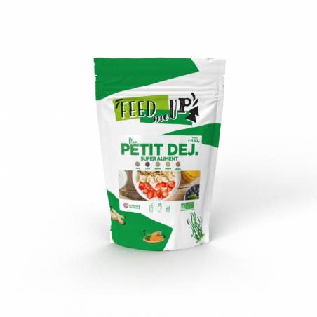 Mix petit déj BIO 150gr