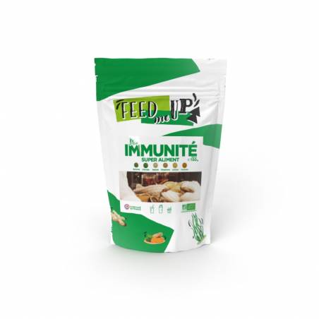 Mix immunité BIO en poudre 150gr