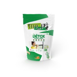Biologische detox-mix - 150gr