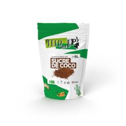 ORGANIC coconut sugar - 150gr