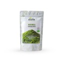 Organic Moringa powder 200gr - Date expired