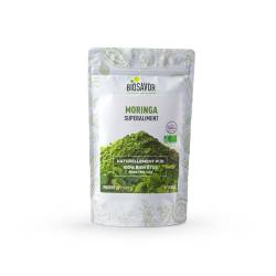 Bio-Moringa-Pulver 200gr -...