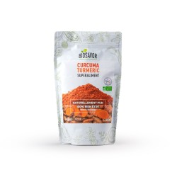 Organic turmeric powder -...