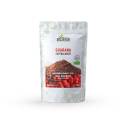 Organic Guarana powder 100gr - Date expired