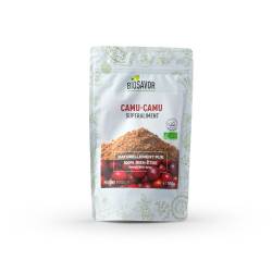 Bio-Camu-Camu-Pulver - 100gr
