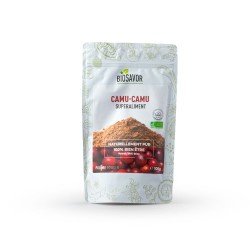 Organic Camu-Camu powder...