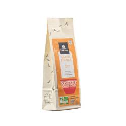 Sachet rooibos légende d'Afrique côté