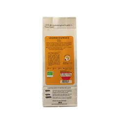 Sachet rooibos légende d'Afrique dos