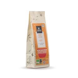 rooibos sweet litchi BIO 100 gr de côté