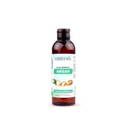 Argan organic vegetable oil