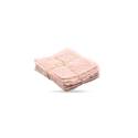 Lot de 10 lingettes réutilisables