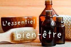 L'essentiel en aromathérapie