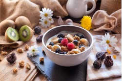 Nutrition Nutrition