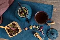 Teas & Infusions