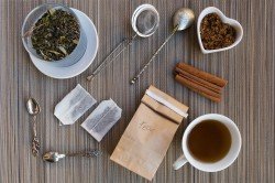 Thee accessoires Thee accessoires