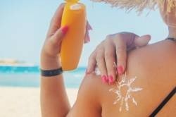 Sonnencreme Sonnencreme