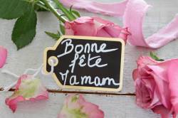 Fête des mères 2026