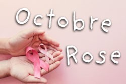 Octobre Rose