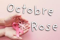 Roze Oktobermaand